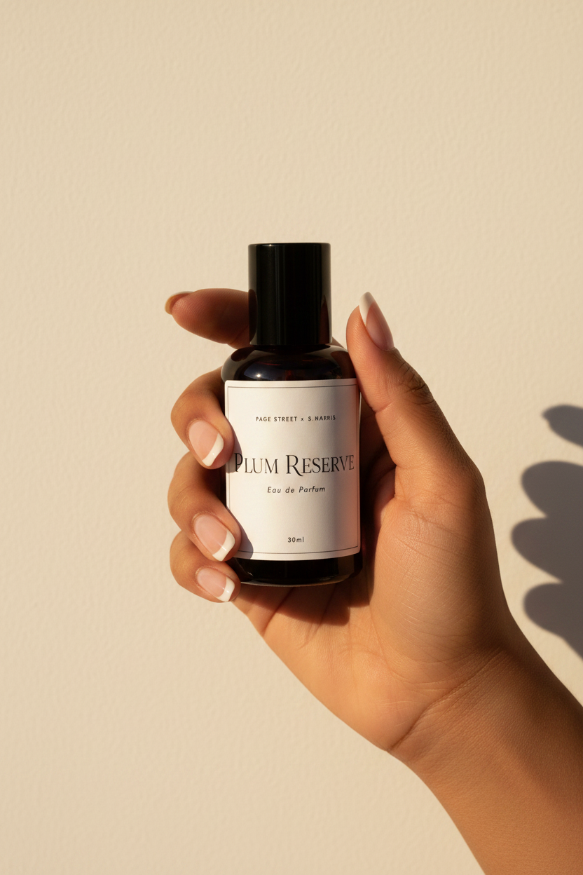 Plum Reserve – Jo Malone Style