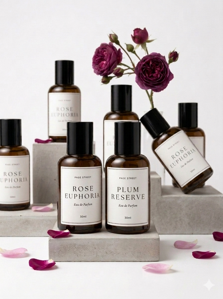 Fine Fragrance