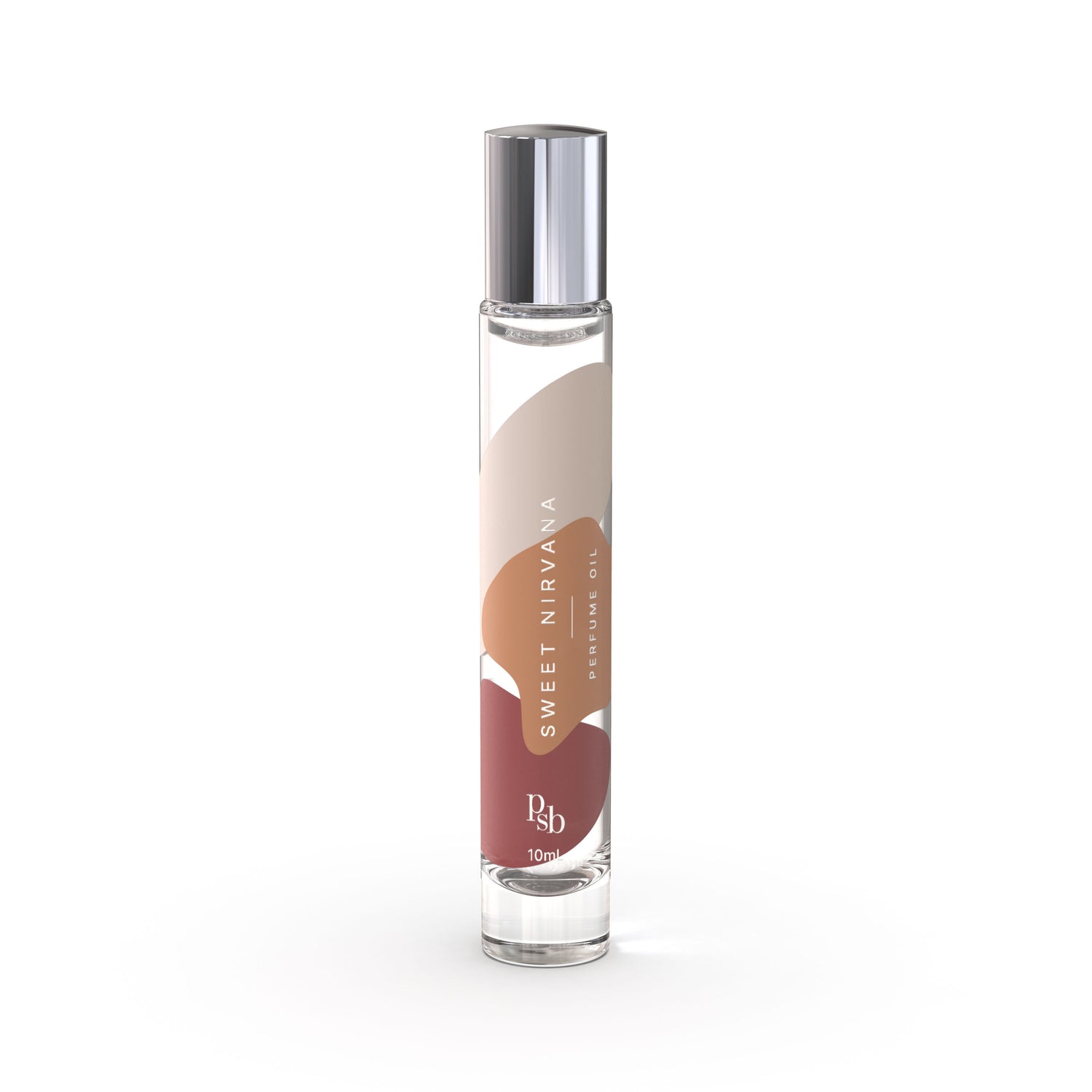 Lost in Vanilla Fragrances
