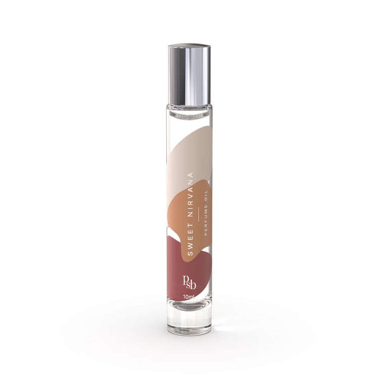 Lost in Vanilla Fragrances