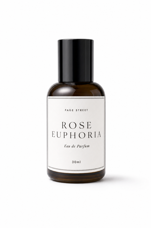ROSE EUPHORIA