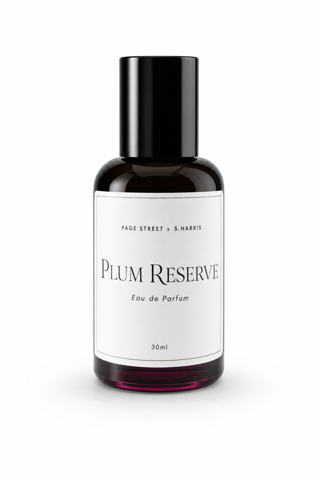 PLUM RESERVE