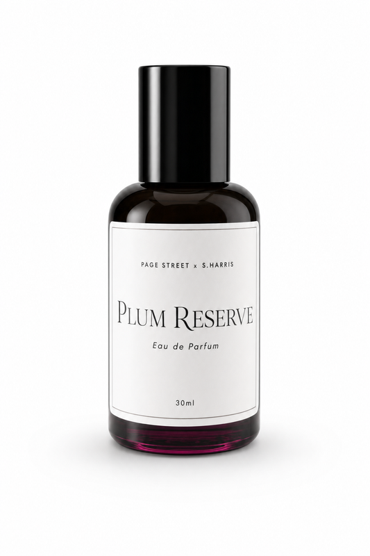 PLUM RESERVE