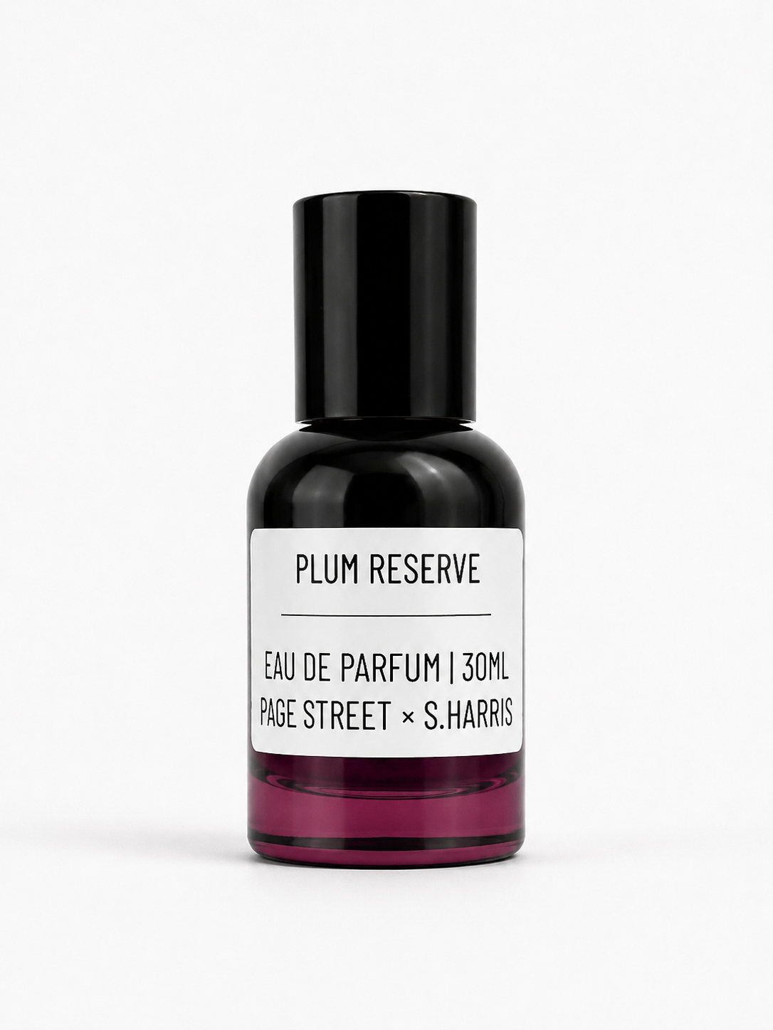 PLUM RESERVE
