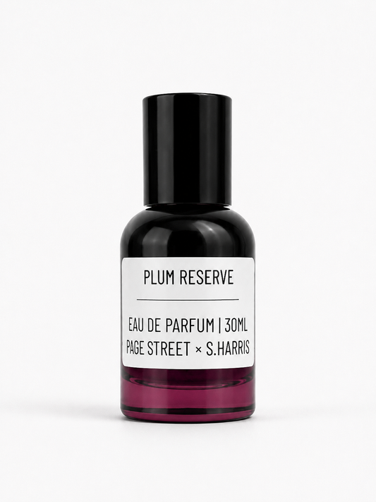 PLUM RESERVE