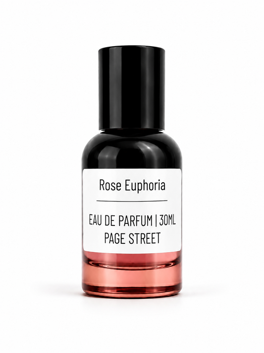 ROSE EUPHORIA