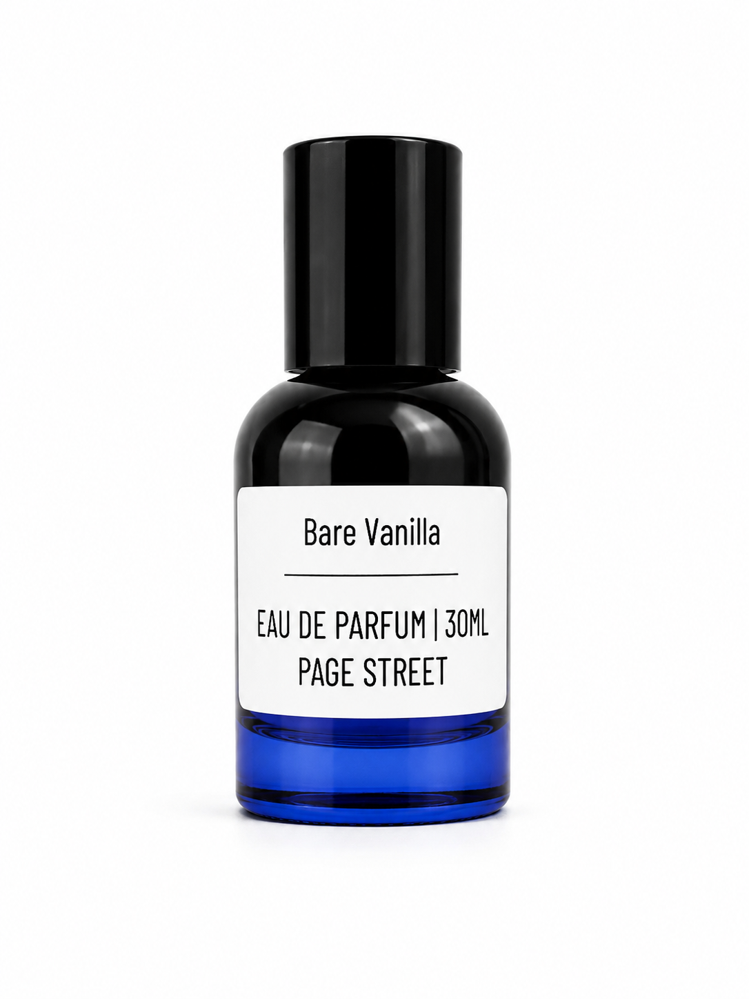 Bare Vanilla Eau de Parfum