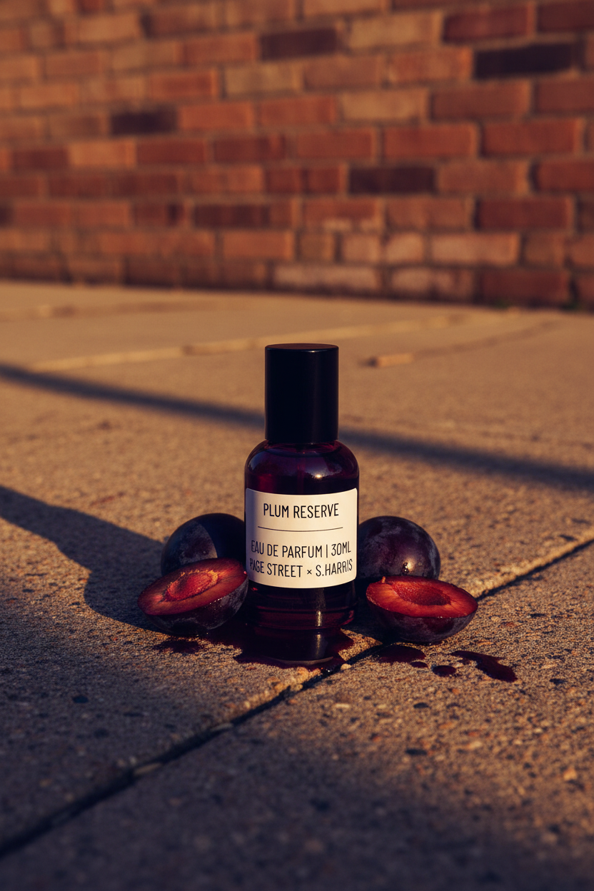 PLUM RESERVE