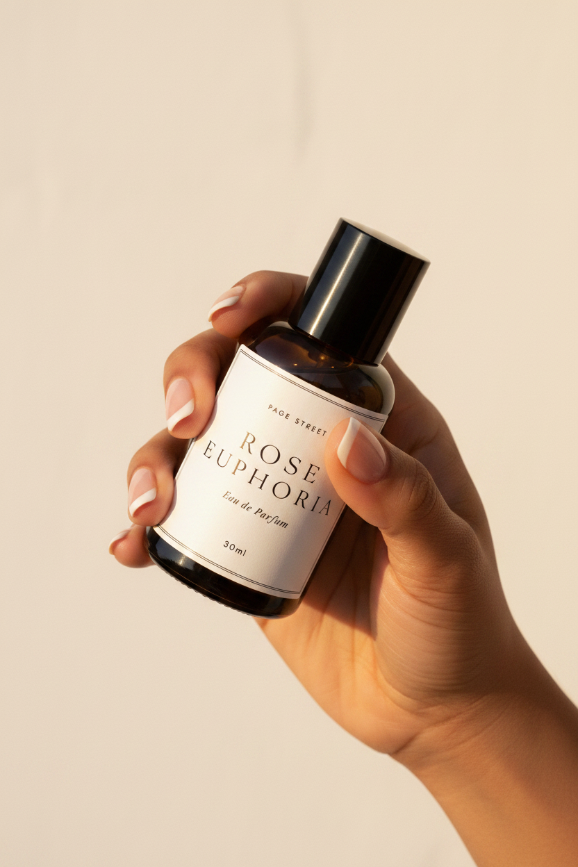 Rose Euphoria – Jo Malone Style