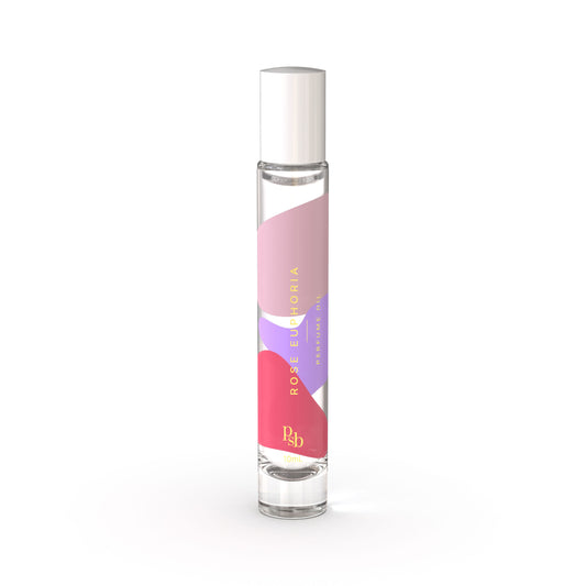 ROSE EUPHORIA